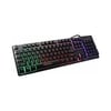 Gaming Series Gmk9 Gerçek Mekanik Hisli Klavye Stalker Warrior Q Metal Taban