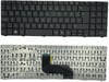 Gateway NV48, NV52, NV53 Uyumlu Laptop Klavye Siyah TR