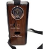 GHTC-3050 Mp3 Çalar Radyo Usb Sd Kart Fener Taşınabilir Sarj
