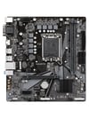 Gigabyte H610M H V2 Ddr4 M2 Pcie Nvme Hdmi Pcie 16X V4.0 1700P Matx Anakart