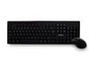 GOMAX K3 2.4GHZ KABLOSUZ KLAVYE & MOUSE SETİ