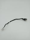 GRUNDİG 1574 V1İ5 Notebook Dc Power Jack