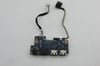 GRUNDİG GNB 1540-1560 A1-B2 A25 Notebook Usb Data Soket + Dc Power Jack