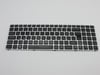 GRUNDİG GNB 1565 A1 İ3 Notebook Klavye