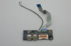 GRUNDİG UBS İ5 V2 Notebook Usb Data Soket ve Power Tus