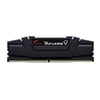GSKILL 8GB RipjawsV Siyah DDR4 3200MHz CL16 Ram F4-3200C16S-8GVKB