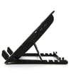 Hadron HD2004 Notebook Soğutucu 5 Yükseklik Ayarı ve Sessiz Fan ile Ergonomik Tasarım