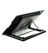 Hadron HD2004 Notebook Soğutucu 5 Yükseklik Ayarı ve Sessiz Fan ile Ergonomik Tasarım