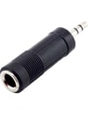 Hadron HD4757 Dc 3.5mm To 6.5f Çevirici