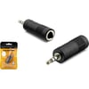 Hadron HD4757 Dc 3.5mm To 6.5f Çevirici