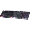 Hadron HD856 Usb Kablolu Mekanik Hisli Rainbow Ledli Gaming Q Klavye