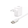 HADRON HD8839 MACBOOK ADAPTÖR TYPE-C A1719 14.5V 2A 29W