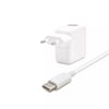 HADRON HD8839 MACBOOK ADAPTÖR TYPE-C A1719 14.5V 2A 29W