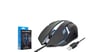 HADRON HDX3257 Usb Ledli Kablolu Oyuncu Mouse  800/1600 Dpi