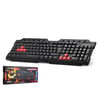 HADRON HN833 KLAVYE Gaming MULTIMEDIA Q