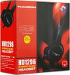 Hadron Mikrofonlu Kulaklık Pc 3.5mm HD1296