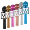 HandHeld Wireless Karaoke Bluetoothlu Mikrofon Speaker