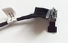 Hard Drive HDD SSD Connector Cable for HP G4 G6 CQ42 CQ43 CQ62 G42 CQ56 G56 G62 Compatible DD0AX6HD100 599057-001 HDD Sata Konnektör