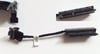 Hard Drive HDD SSD Connector Cable for HP G4 G6 CQ42 CQ43 CQ62 G42 CQ56 G56 G62 Compatible DD0AX6HD100 599057-001 HDD Sata Konnektör