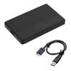 Harddisk Kutusu Ssd Hdd 2.5 Sata Usb 3.0 Gabble GAB-HK243