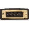 HDMI - DVI-D (24+5 Pin) Dönüştürücü (HDMI dişi - DVI-D erkek)