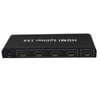 HDMI 4 Port Çoklayıcı Çoğaltıcı (Switch Splitter)