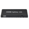 HDMI 4 Port Çoklayıcı Çoğaltıcı (Switch Splitter)