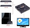 Hdmi Çoklayıcı Switch 3 Port Çoğaltıcı Splitter