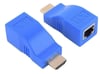 Hdmi Rj45 Cat5 6 Extender Uzatıcı Uzatma Aparatı Adaptör
