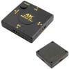 Hdmi Switch Splitter 4 Port Çoklayıcı Çoğaltıcı