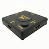 Hdmi Switch Splitter 4 Port Çoklayıcı Çoğaltıcı