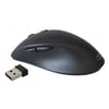 Hiper X50b Kablosuz Mouse 6 Tuş 1600dpı 10metre Ergonomik Siyah