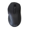 Hiper X50b Kablosuz Mouse 6 Tuş 1600dpı 10metre Ergonomik Siyah