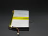 HOMETECH 100A Notebook Batarya