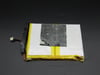HOMETECH 100A Notebook Batarya