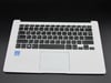 HOMETECH 100A Notebook Ust Kasa+ Klavye