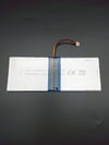 HOMETECH ALFA 110A Notebook  Batarya