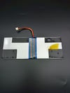 HOMETECH ALFA 110A Notebook  Batarya