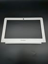 HOMETECH ALFA 110A Notebook Lcd Bezel On