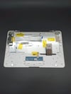HOMETECH ALFA 110A Notebook Ust Kasa Klavye Mentese