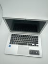 HOMETECH ALFA 4000 2 EL NOTEBOOK