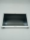 Hometech Alfa 500C / 15.6 inç HD 30 Pin Slim Led Ekran Ön bezel  LCD Cover Kapak Mentese Lcd Data Kablo