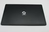 HOMETECH ALFA 590S Notebook Lcd Arka Kapak
