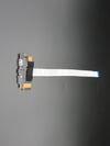 HOMETECH HT 14X Notebook Usb Data Soket+ Power Soket