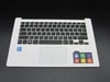 HOMETECH HT 14X Notebook Ust Kasa