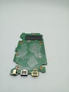 HOMETECH HT14CL Notebook Anakart