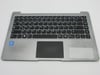 HOMETECH HTC 14M Notebook Ust Kasa+ Klavye