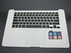 Hometech N1401 Notebook Ust Kasa ( Beyaz)