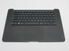 Hometech N1401A Notebook Ust Kasa+ Klavye