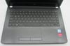 HP  14- BS008NT İkinci El Notebook